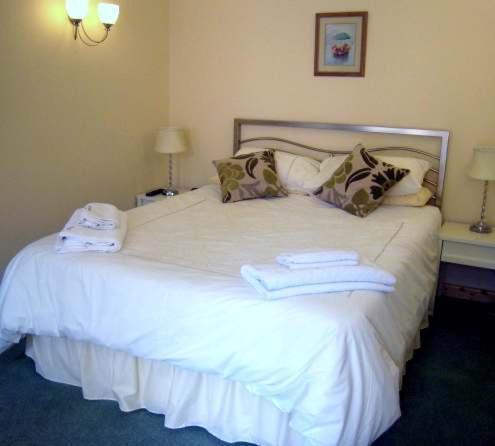 Bluebell House Otel Windsor Dış mekan fotoğraf