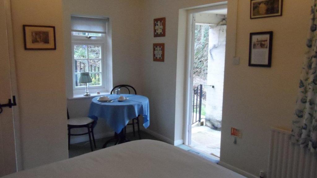 Bluebell House Otel Windsor Oda fotoğraf