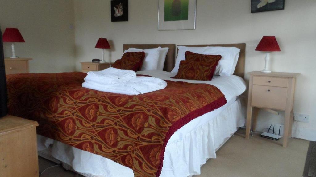 Bluebell House Otel Windsor Oda fotoğraf