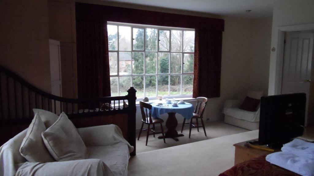 Bluebell House Otel Windsor Oda fotoğraf