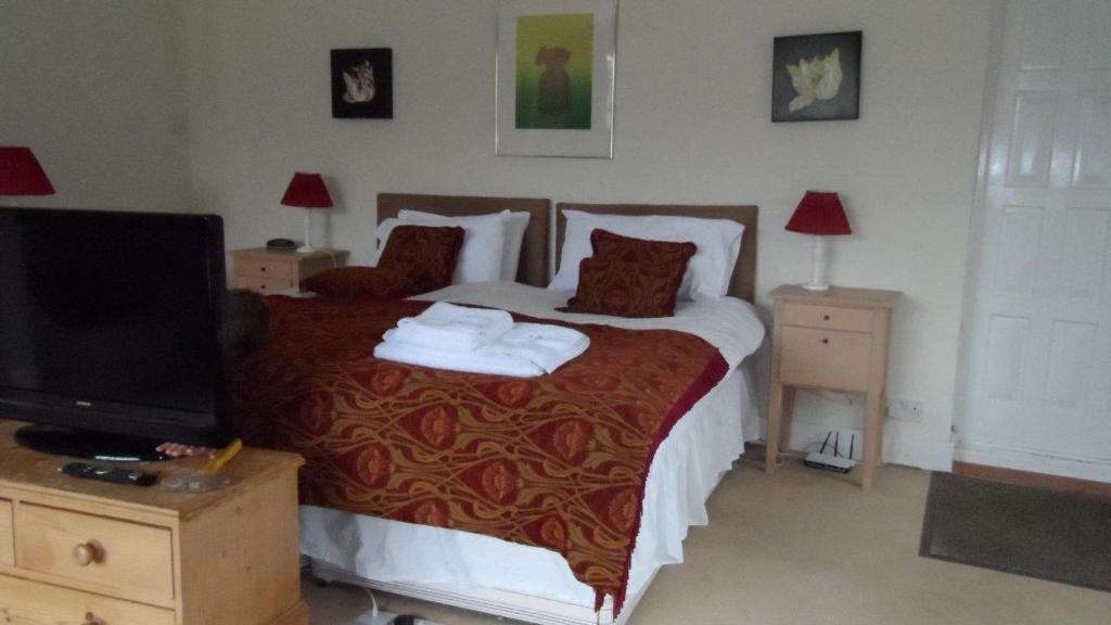 Bluebell House Otel Windsor Oda fotoğraf