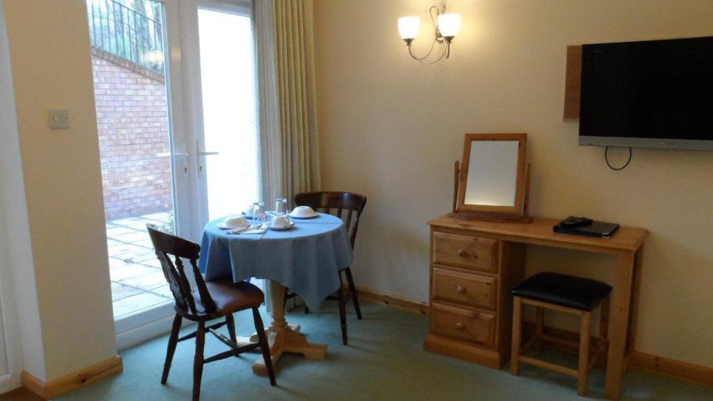 Bluebell House Otel Windsor Oda fotoğraf