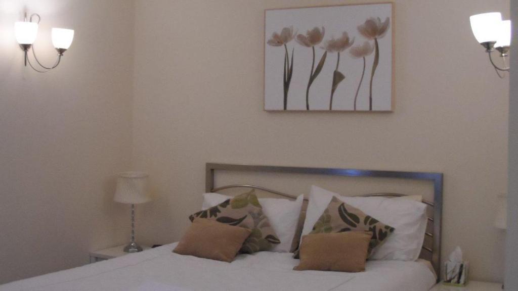 Bluebell House Otel Windsor Oda fotoğraf