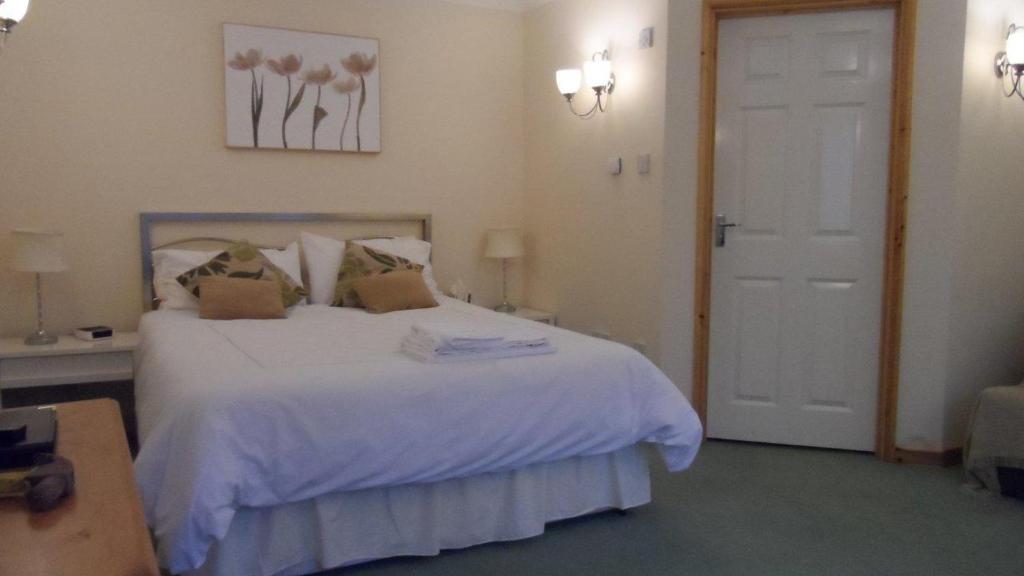 Bluebell House Otel Windsor Oda fotoğraf