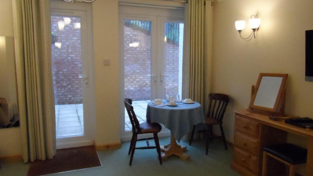 Bluebell House Otel Windsor Oda fotoğraf