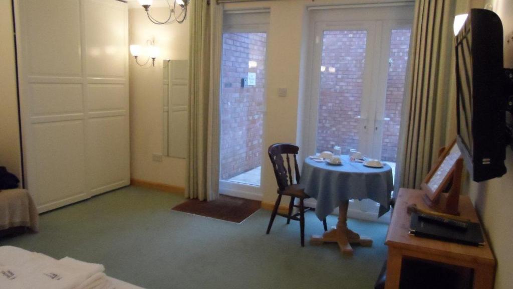 Bluebell House Otel Windsor Oda fotoğraf