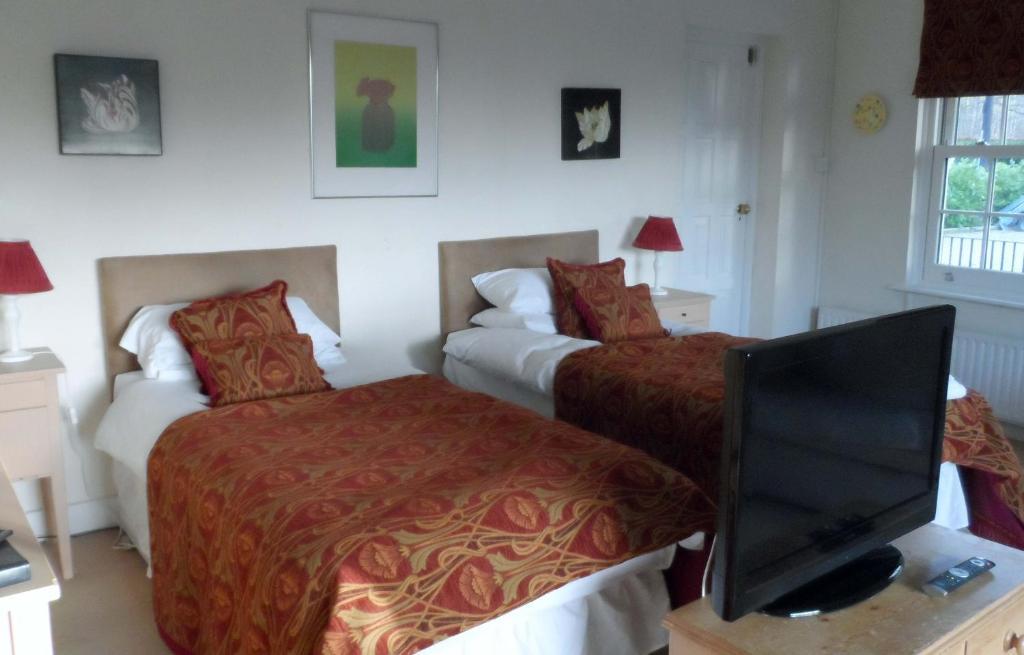 Bluebell House Otel Windsor Oda fotoğraf