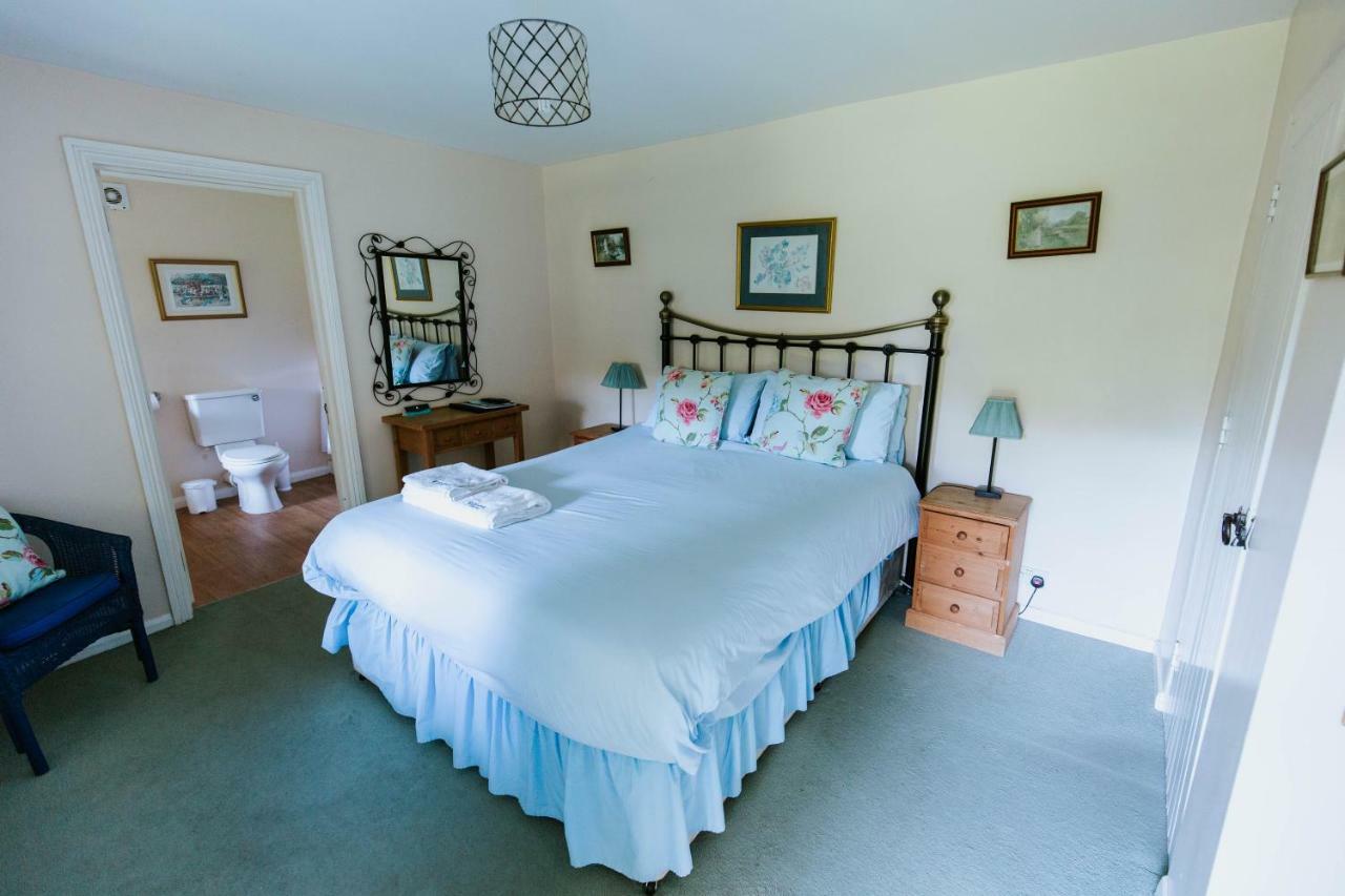 Bluebell House Otel Windsor Dış mekan fotoğraf