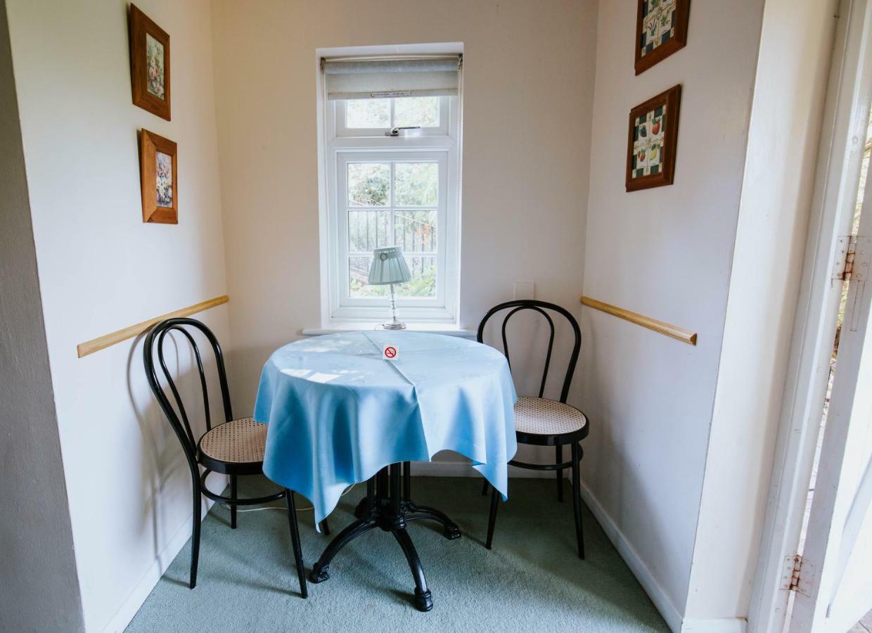Bluebell House Otel Windsor Dış mekan fotoğraf