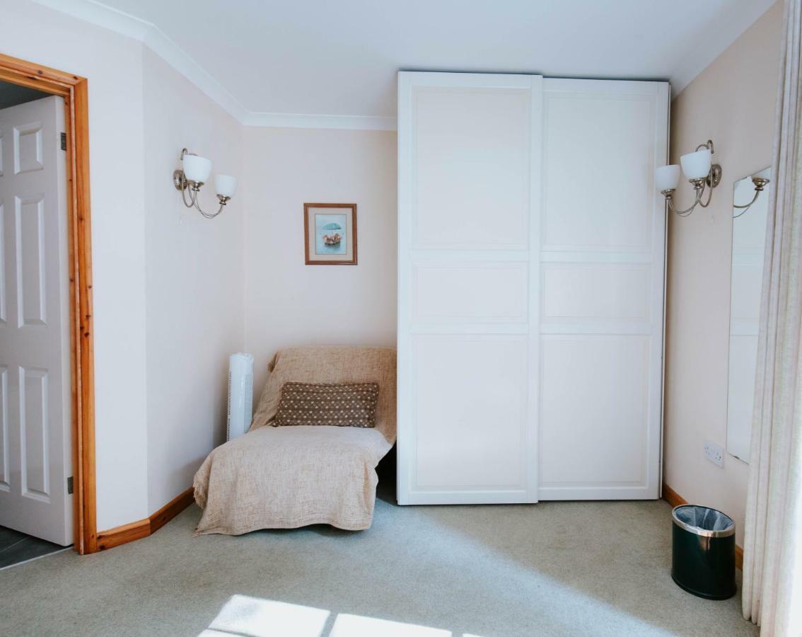 Bluebell House Otel Windsor Dış mekan fotoğraf