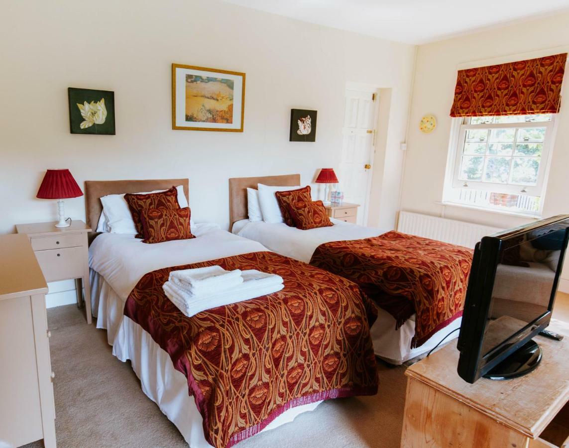 Bluebell House Otel Windsor Dış mekan fotoğraf